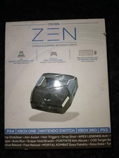 Collective Minds Cronus Zen Cross-Platform Co...