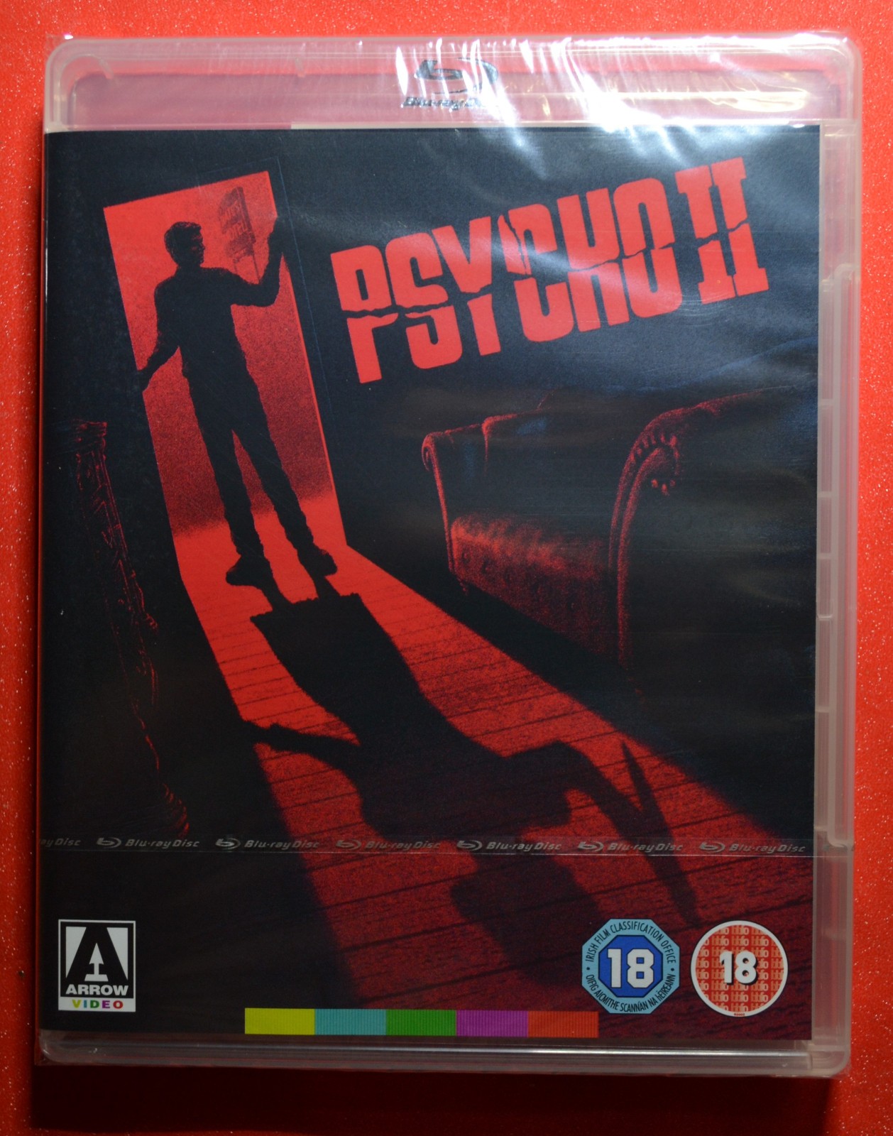 Psycho 2 [18] Blu-ray - Image 3