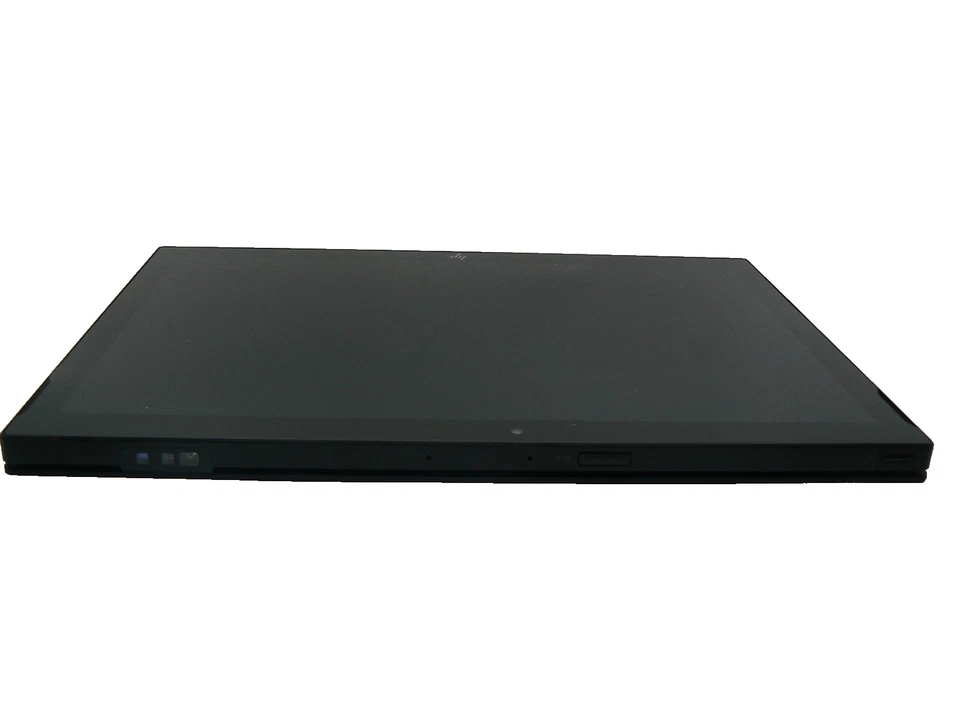 HP Engage Go Tablet - Intel M3-7Y30, 8GB RAM, Lexar 500GB SSD, Win 11 Pro, Touch Foto 3 de 4