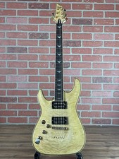 Schecter Omen Extreme-6 Left Handed Electric ...