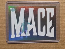 Parkside #L4 NWSL Kansas City Current Hailie Mace