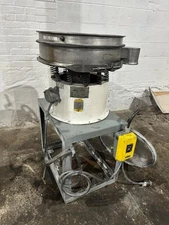 SWECO LS24S444 24" VIBRATORY SCREENER