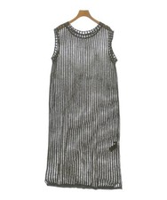 Spick and Span Dresses Brown F 2200624078029