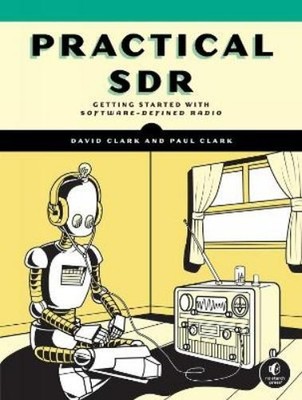 David Clark Paul Clark Practical SDR (Taschenbuch)