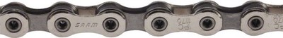 SRAM PC-1170 Chain 11-Speed 114 Links Silver/Gray Single Use Master Link
