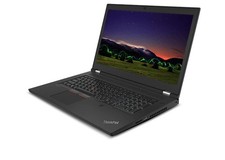Lenovo P17 20SQS01M00 i7-10850H 2.70GHz 8GB Ram NVIDIA T1000