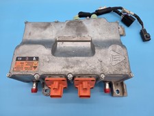 Chevrolet Spark EV Drive Motor Battery Charger - 24267451 GM OEM 2014-2016 36k