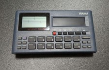YAMAHA SU10 Sampler Made in Japan Working 0713X1-6 used