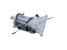 2021-2022 NISSAN ARMADA OEM 5.6L RWD 7 SPEED AUTOMATIC TRANSMISSION 39K *PARTS*