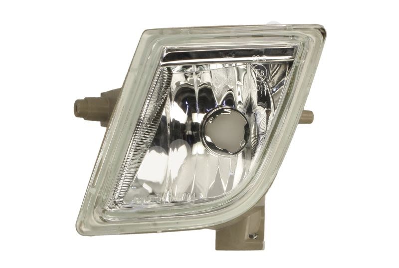 Phare antibrouillard TYC 19-0704-01-2 haute durabilité pour Mazda 6