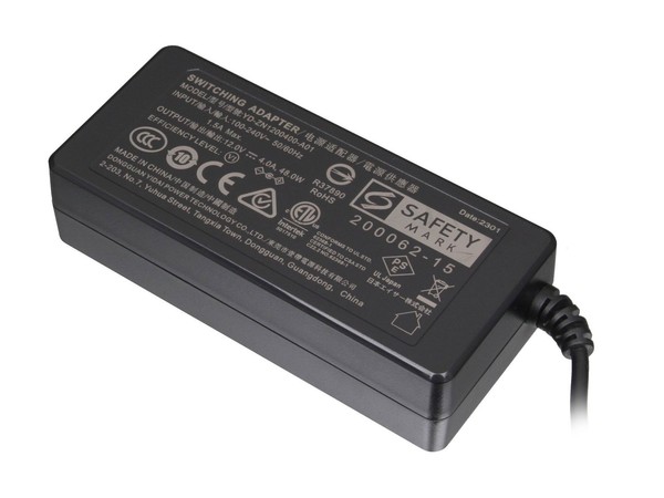 25.TLTMC.001 Acer Netzteil 48,0 Watt (5,5/2,2)-image