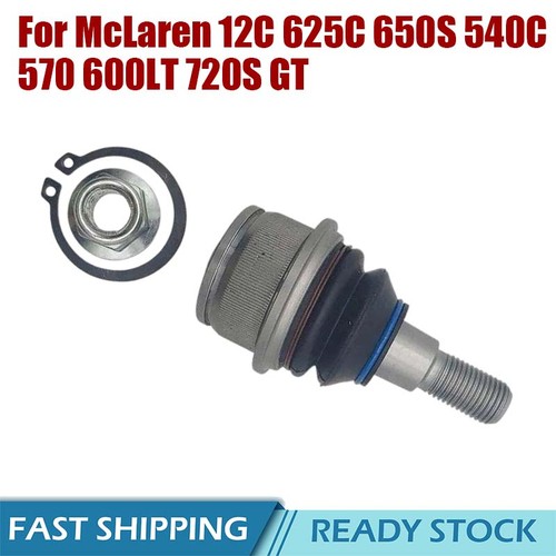 McLaren 12C Ball joint P/N 14B0580CP Photo - $67