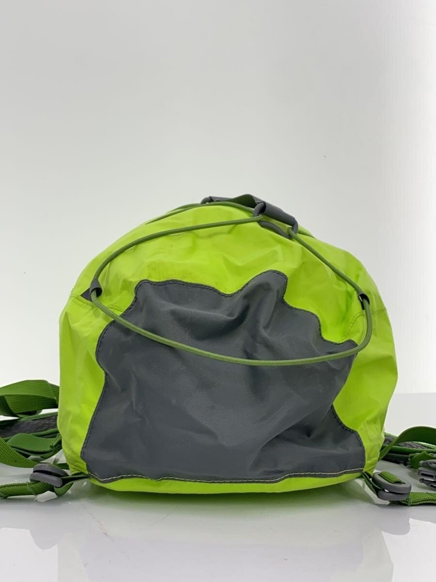EXPED CLOUDBURST15 Backpack GRN - image 4
