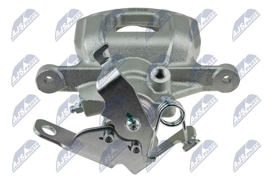 BRAKE CALIPER HZT-FR-033 FOR FORD TRANSIT/V363/Bus/CUSTOM/V362/Van TOURNEO 2.2L - Image 12