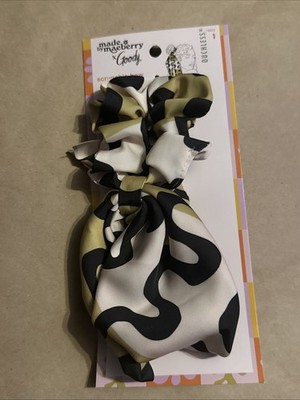 Made By Maeberry X Goody Scrunchie Bow