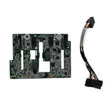 HPe P20288-B21 Gen10 Plus SFF Backplane Kit P...