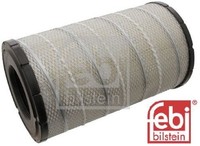 Febi Bilstein 23381 Luftfilter Luftfiltereinsatz