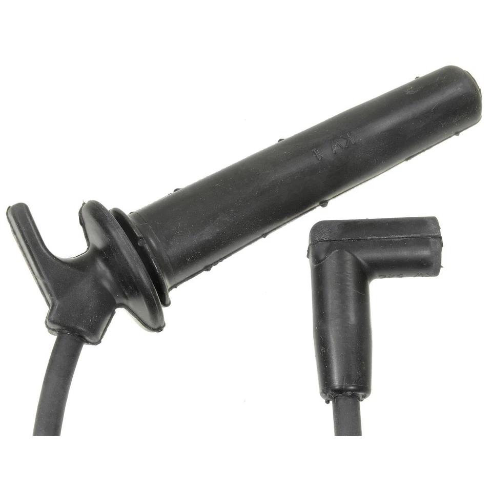 Juego de 8 cables de bujía 27856 para De Ville Cadillac DeVille Eldorado Seville Foto 2 de 2