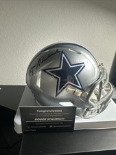 2023 Fanatics Under Wraps NFL Draft Mini Helmets Football Checklist 5