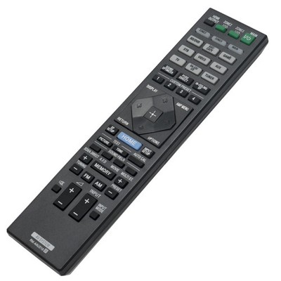 New  Remote Controller Replacement RM-AAU210 for Sony STR-ZA1000ES STR-ZA2000ES
