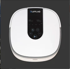 NEW CLIFFLAG CG400 COLD & HOT cryoheat THERAPY SYSTEM CRYO
