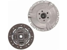 KUPPLUNGSSATZ FÜR VW SCIROCCO I MK1 1.5 1.6 74-80 II MK2 1.5 1.6 80-90