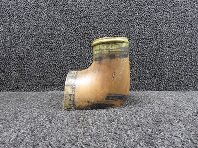 101-910062-13 Beech 1900C Lower Adapter Shroud