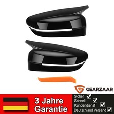 Spiegelkappen Außenspiegel kappen Ersatz für BMW 5er G30 G31 7er G11 G12 G20 G21