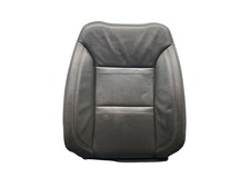2020-2023 Gmc Sierra 3500 Hd Denali Front Left Heated Upper Seat Cushion Indent