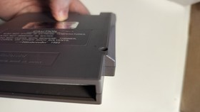 Pipe Dream (Original/Authentic) - NES - Complete In Box CIB - Nintendo