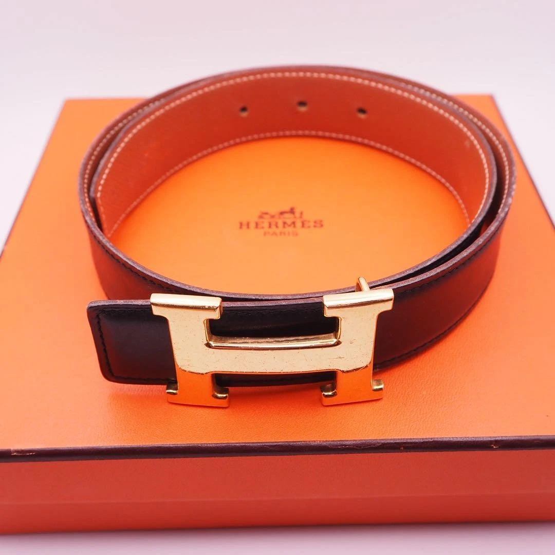 hermes belt 65 products for sale | eBay