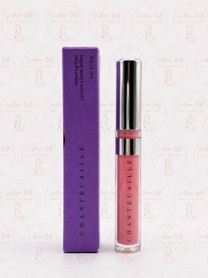    Chantecaille Brilliant Lip Gloss   Modern    NIB