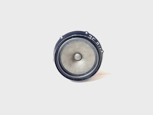 Volkswagen Golf V 2006 Benzin Vorne links Lautsprecher Tür vorne TTF7331