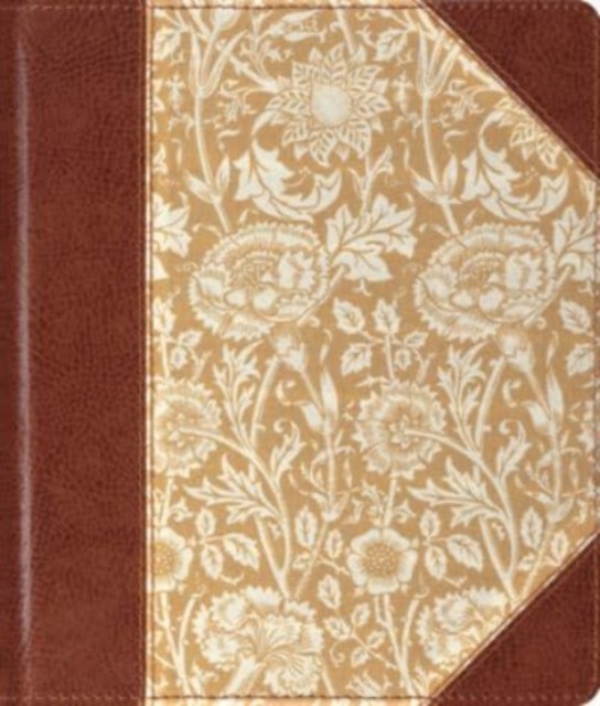 ESV Journaling Bible (Hardback Book)