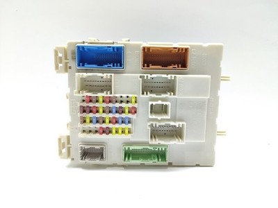 DV6T14A073HF sicherungskasten FORD FOCUS LIM. CB8 TREND carnp2103434