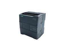 SIEMENS 6ES7211-1BD30-0XB0 / 6ES72111BD300XB0 (NEW IN BOX)