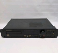 MARANTZ CDR-615 PROFESSIONAL Untested No Power Cord