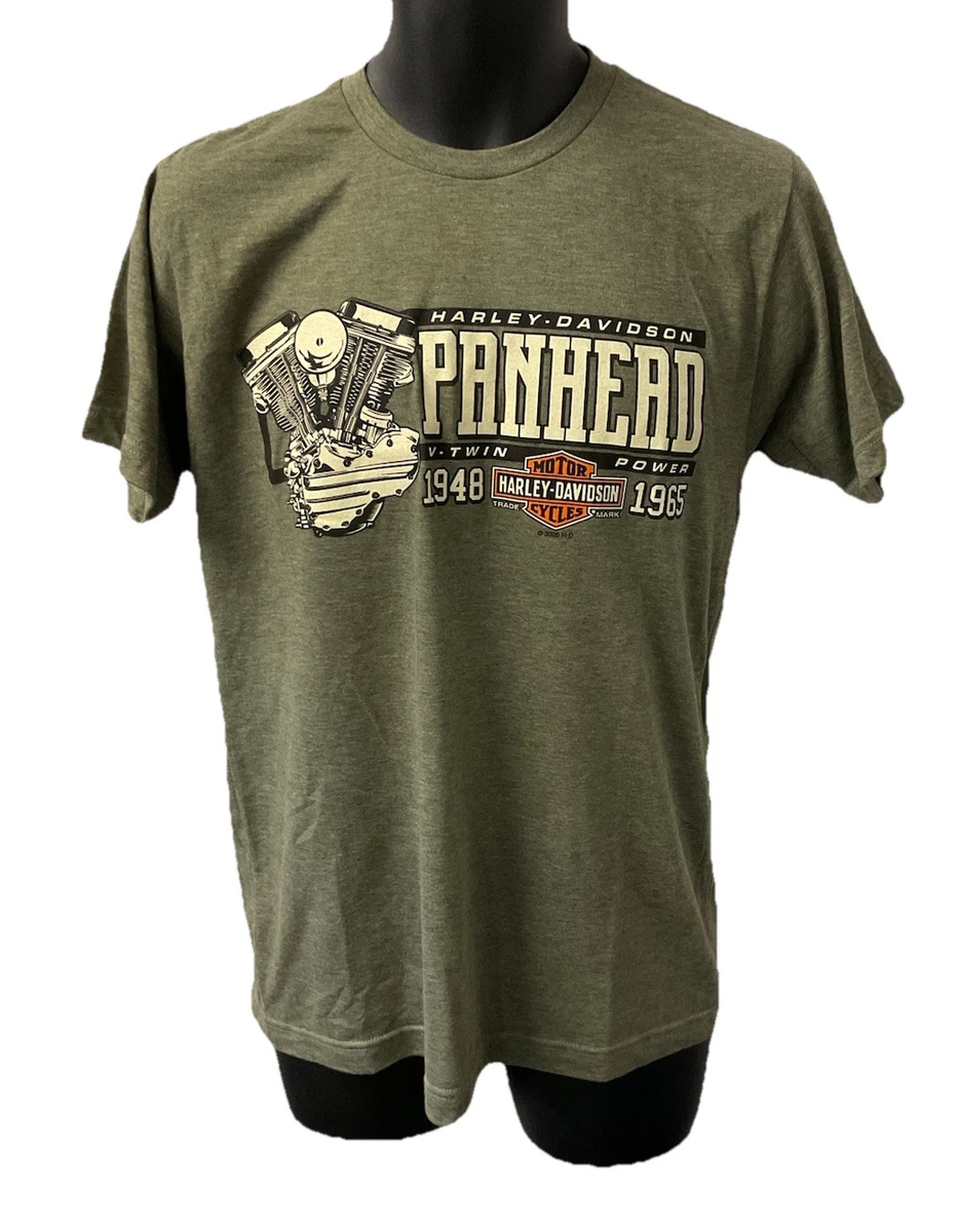 panhead shirt products for sale | eBay