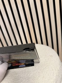 SEGA Mega-CD - Brutal - Paws of Fury Spiel (GERMAN) - TOP  Komplett !