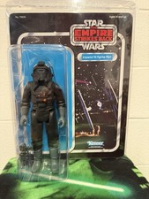 Star Wars Gentle Giant Jumbo Imperial Tie Fighter Pilot 2014