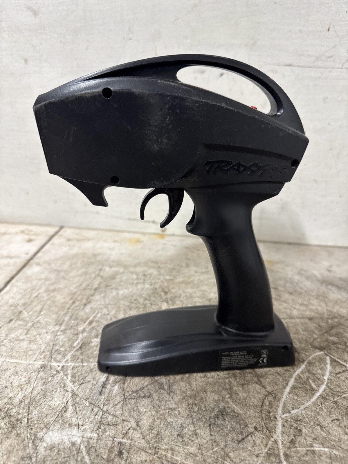 Traxxas Slash VXL 3 1/10 RTR 2WD Brushless Short Course Truck RC