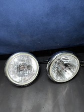 Fanali coppia fari ORIGINALI Triumph Street Triple 675 2007-2012