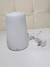 Hatch Rest 1st Gen HBREST Night Light Dimmable Baby Sound Machine Tested Working