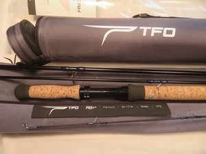 Tfo Bvk Fly Rod | eBay