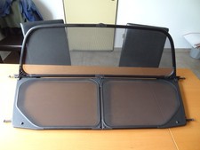 BMW 1er E88 Windschott � 7 187 977 � Original BMW � inkl. Tasche