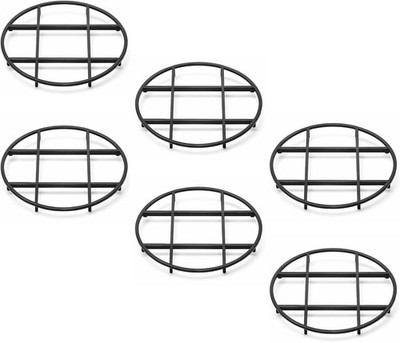 6 PCS Plant Risers Plant-Pot Riser Pot Elevators for Plants Down Under Plants