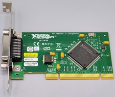 PCI-GPIB Schnittstellenkarte von National Instruments, gebraucht