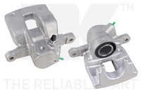 Bremssattel NK 2145251 FüR Toyota Aluminium Verso VAN ZGR20_ ZGR20R WAR20_ AUR21