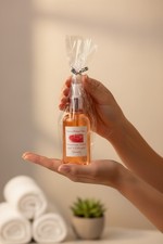 Inner Peace Spa- Collagen rosewater Face Toner 50ml 