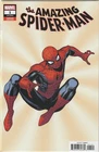 AMAZING SPIDER-MAN #1 (LGY #802) (2018) JIMMY CHEUNG VARIANT ~ UNREAD NM.